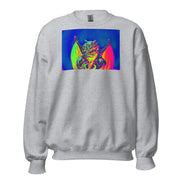 Unisex Sweatshirt #134