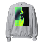 Unisex Sweatshirt #126