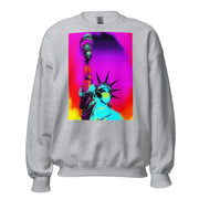 Unisex Sweatshirt #123