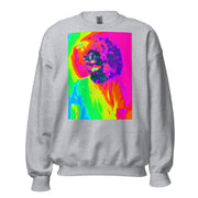 Unisex Sweatshirt #129