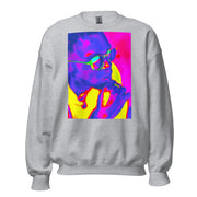 Unisex Sweatshirt #115