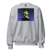 Unisex Sweatshirt #136