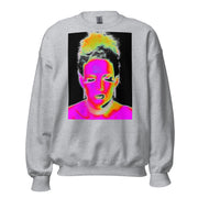 Unisex Sweatshirt #124