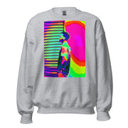Unisex Sweatshirt #125
