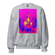 Unisex Sweatshirt #113
