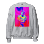 Unisex Sweatshirt #110