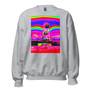 Unisex Sweatshirt #107
