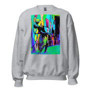 Unisex Sweatshirt #174