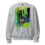 Unisex Sweatshirt #173