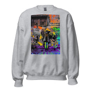 Unisex Sweatshirt #156