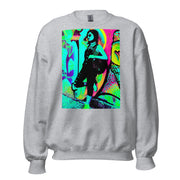 Unisex Sweatshirt #163