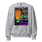 Unisex Sweatshirt #154