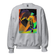 Unisex Sweatshirt #152