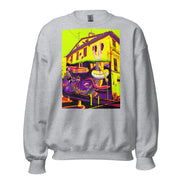 Unisex Sweatshirt #218