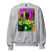 Unisex Sweatshirt #179