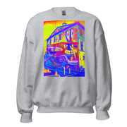 Unisex Sweatshirt #213