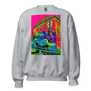 Unisex Sweatshirt #217