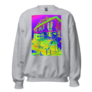 Unisex Sweatshirt #216