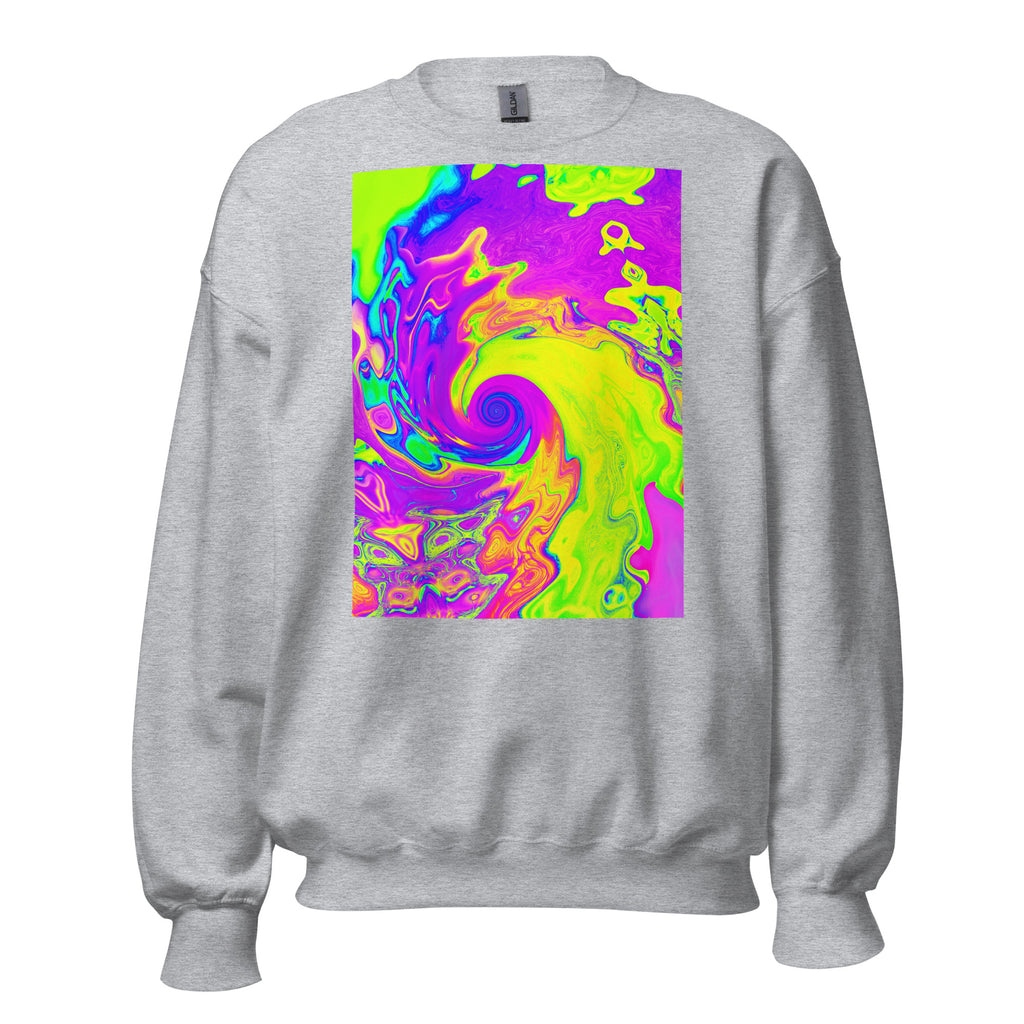 Unisex Sweatshirt #192
