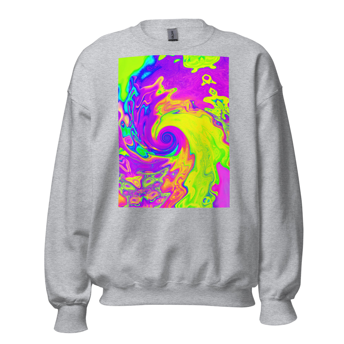 Unisex Sweatshirt #192