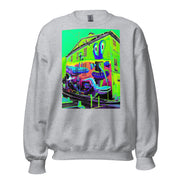 Unisex Sweatshirt #215