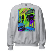 Unisex Sweatshirt #201