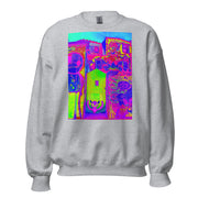 Unisex Sweatshirt #195