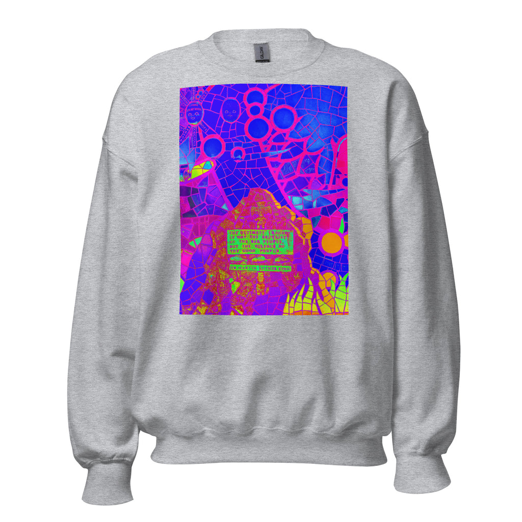 Unisex Sweatshirt #210