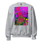 Unisex Sweatshirt #209