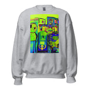 Unisex Sweatshirt #193
