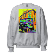 Unisex Sweatshirt #220