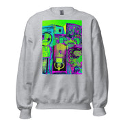 Unisex Sweatshirt #196