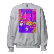 Unisex Sweatshirt #187