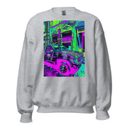 Unisex Sweatshirt #181