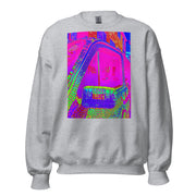 Unisex Sweatshirt #204
