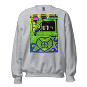 Unisex Sweatshirt #206