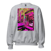 Unisex Sweatshirt #180