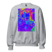 Unisex Sweatshirt #186
