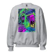 Unisex Sweatshirt #184