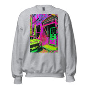 Unisex Sweatshirt #182