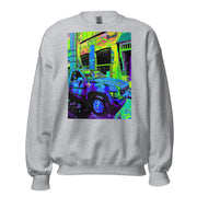 Unisex Sweatshirt #183
