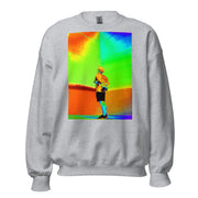 Unisex Sweatshirt #231