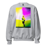Unisex Sweatshirt #221