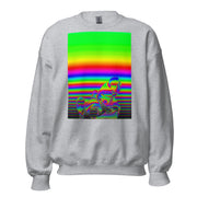 Unisex Sweatshirt #323