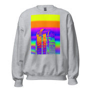Unisex Sweatshirt #298