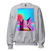 Unisex Sweatshirt #290