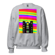 Unisex Sweatshirt #302