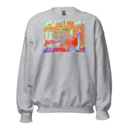 Unisex Sweatshirt #376
