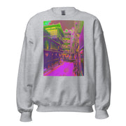 Unisex Sweatshirt #350