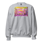 Unisex Sweatshirt #374